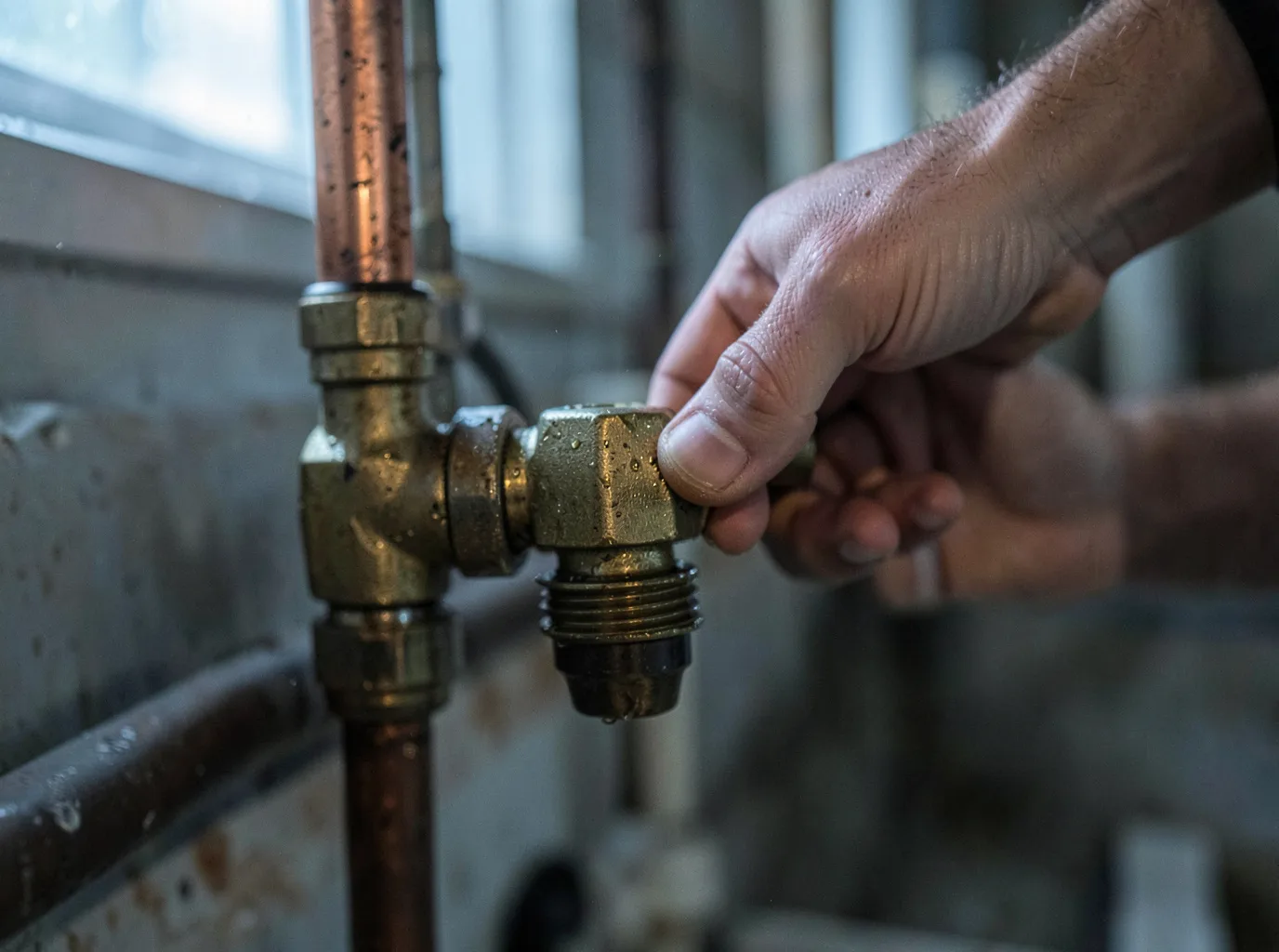 Emergency Plumber Tuluksak, AK FAQs